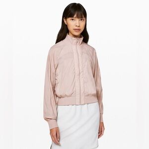 Lululemon Serve It Jacket